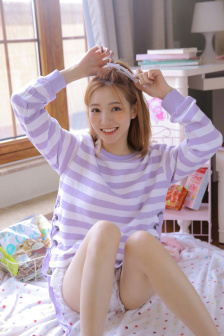 剩女的黄金时代